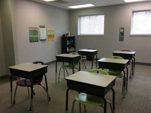A Grade Ahead Avon Classroom Desk Learning Enrichment