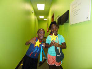 A Grade Ahead of Smyrna Enrichment Academy Students Success Achieve Star Excel