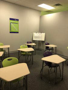 Enrichment Academy Classroom Learning