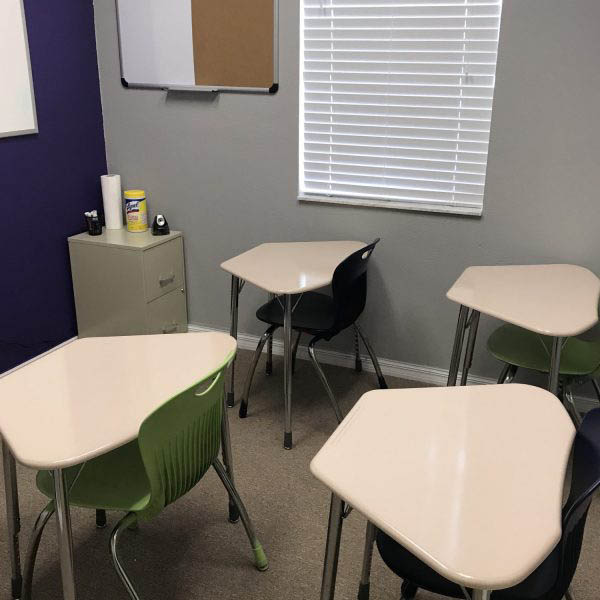 Tutors in Lutz FL English & Math Tutoring Center