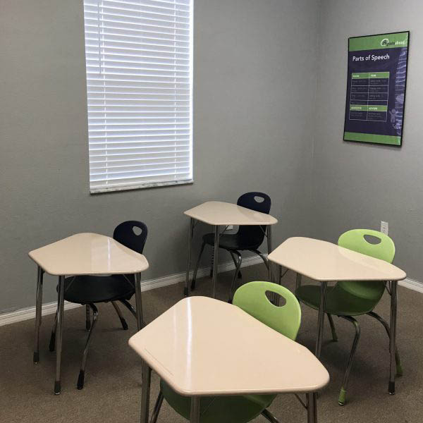 Tutors in Lutz FL English & Math Tutoring Center