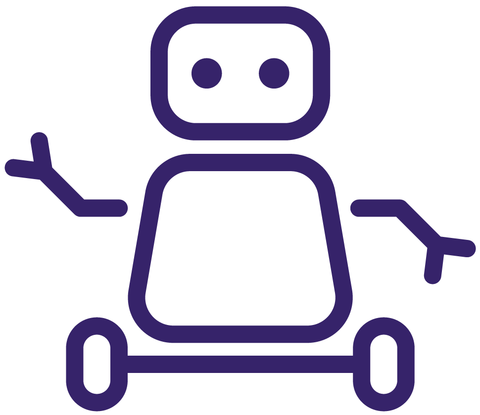 Robotics Camp icon